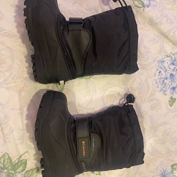 Columbia Toddler snow boots - Picture 4 of 7